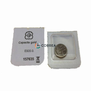 Аккумулятор ETA 4014 BA-003